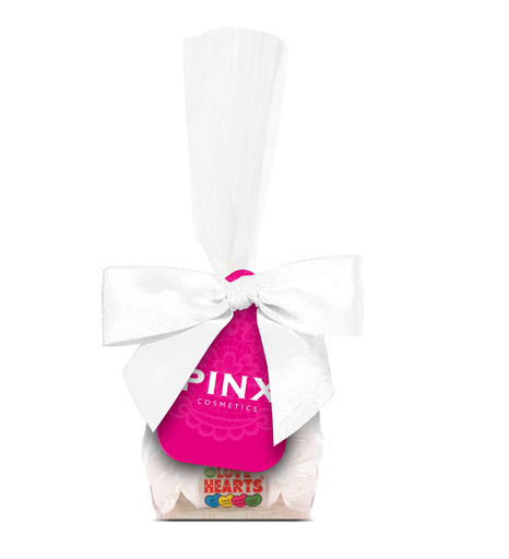 [101637] Swing Tag Bag - Love Hearts®