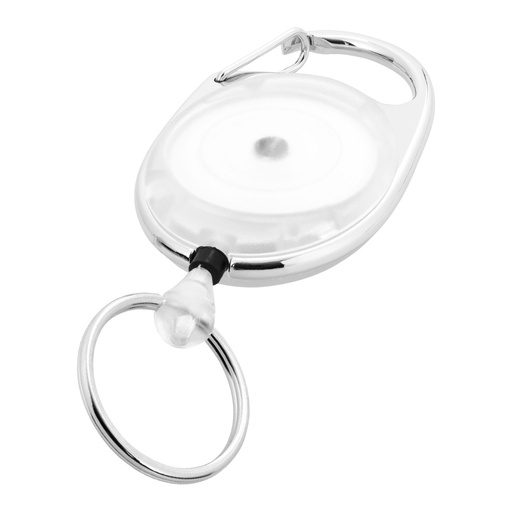 [102104] Gerlos roller clip keychain