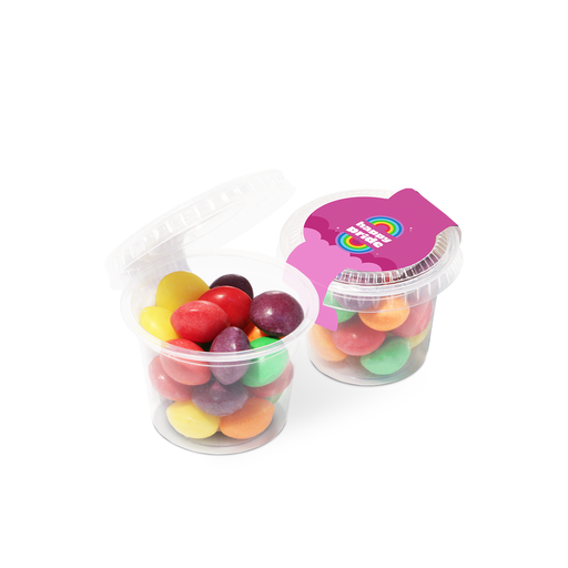 [104477] Pride - Eco Mini Pot - Skittles®