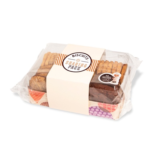 [106069] Borders Share Pack