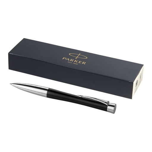 Parker Urban ballpoint pen (blue ink)