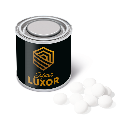 [106782] Small Paint Tin - Mint Imperials