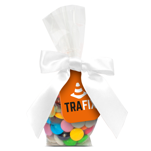 [106841] Swing Tag Bag - Beanies