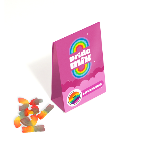 [109899] Pride - Carton Box - Pride Mix